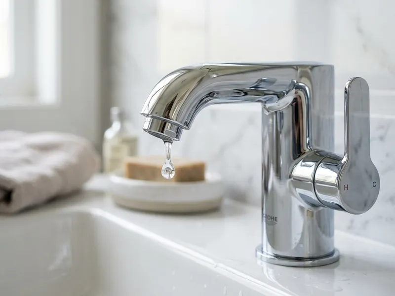 Faucet Repair & Installation Plumber in Walland, TN